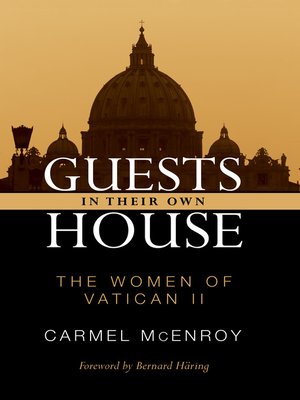 cover image of Guests in Their Own House